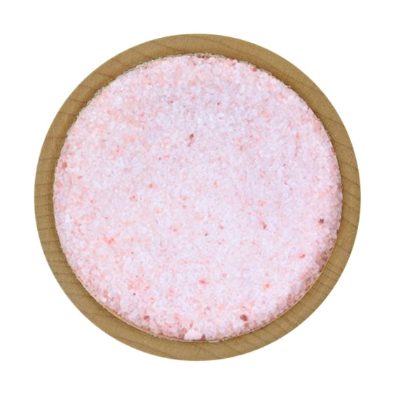 SEL ROSE DE L'HIMALAYA - SEL FIN