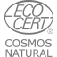 Certification ECOCERT Cosmos Natural